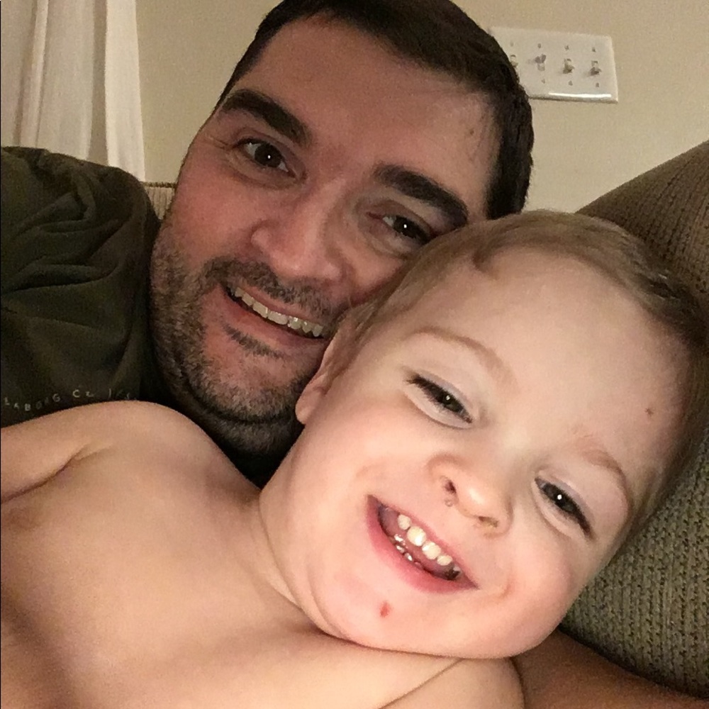 Meet your Posher, Neale